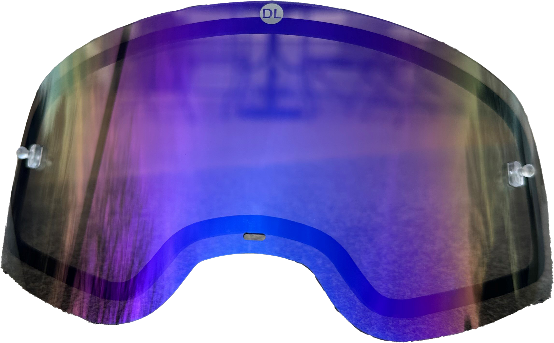 Dirt Logic MXOR Replacement Lens