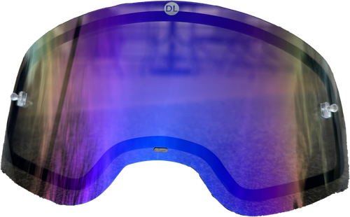 Dirt Logic MXOR Replacement Lens