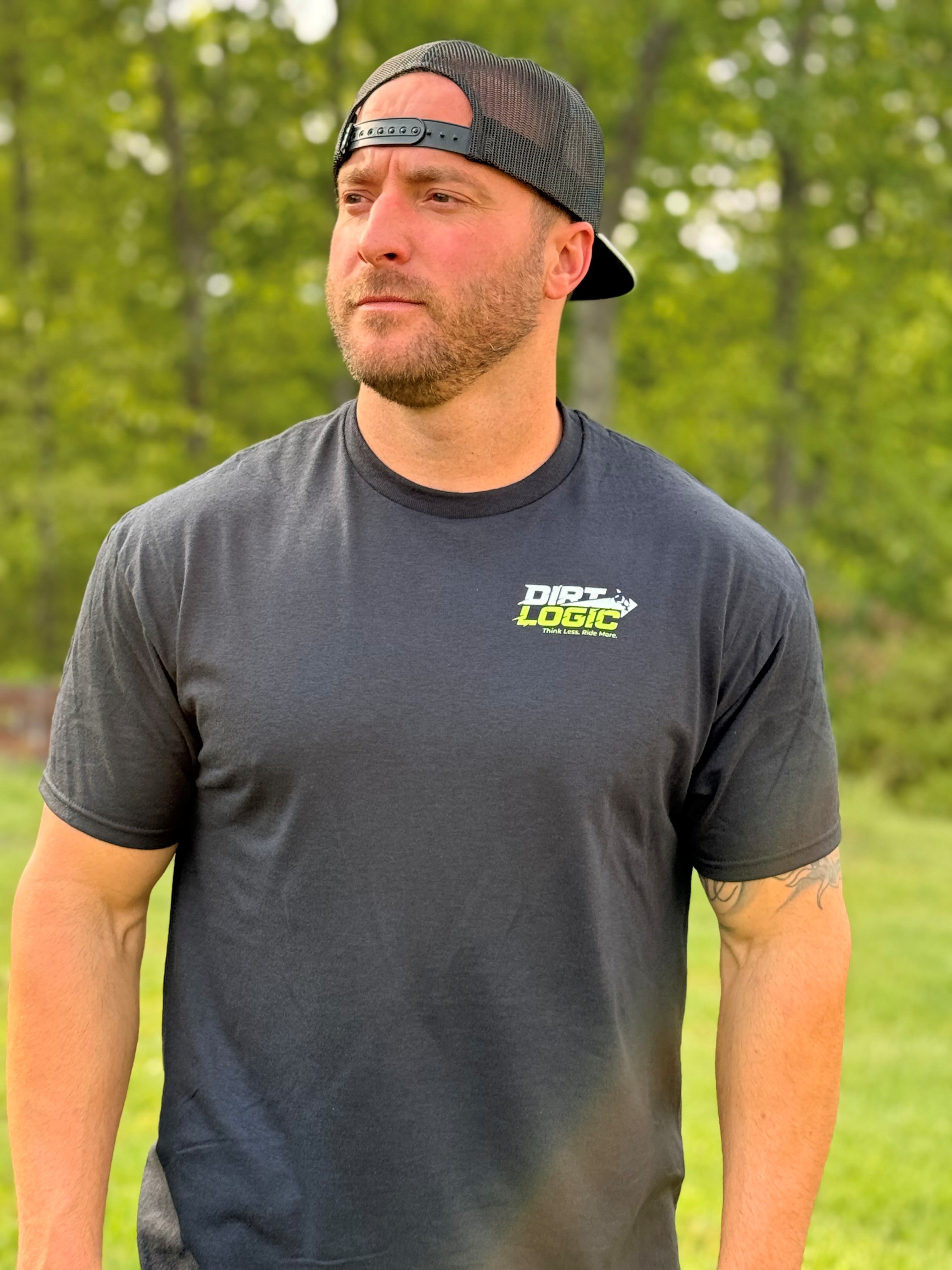 Dirt Logic OG Shirt