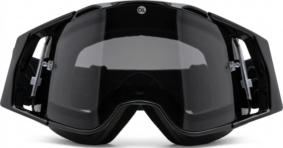 tinted mx goggles Dirt Logic MXOR Goggle Black Frame with Lens – Dirt Logic LLC Size:Extra large Madison Cunningham Pedalboard : alquiler bici gravel girona clear view