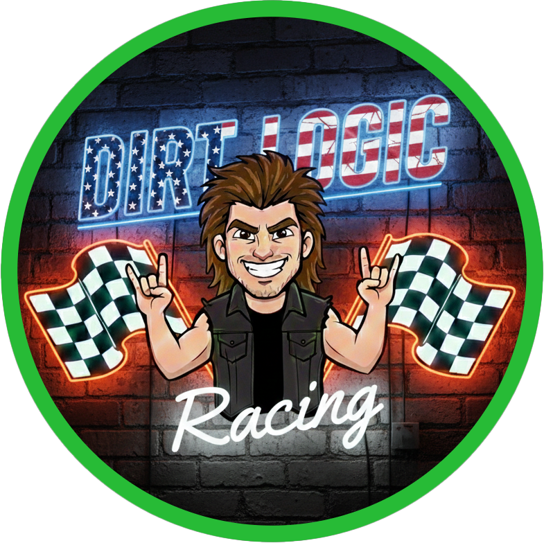 Dirt Logic MXOR-26 MX Goggle