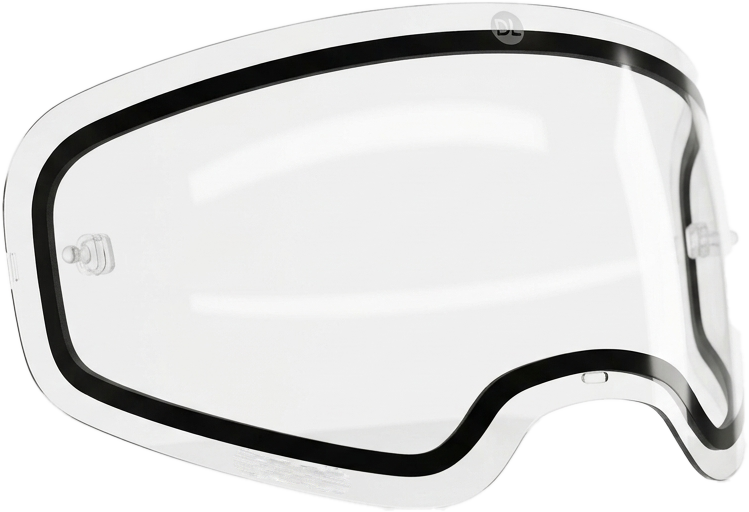 Dirt Logic MXOR Replacement Lens