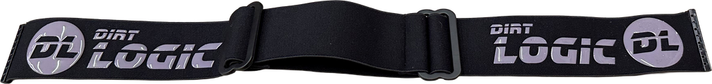 Replacement Dirt Logic Goggle Strap