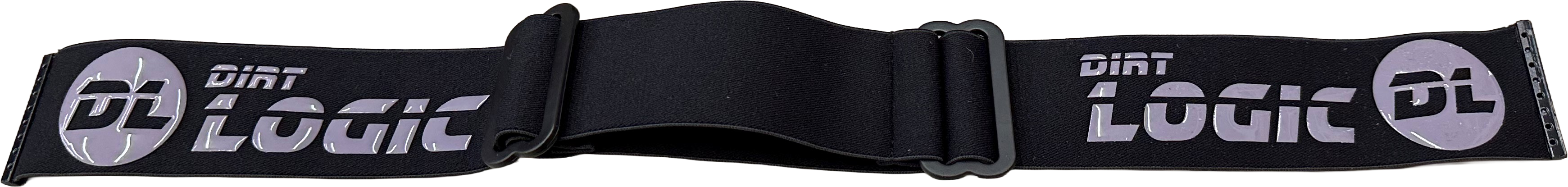 Replacement Dirt Logic Goggle Strap