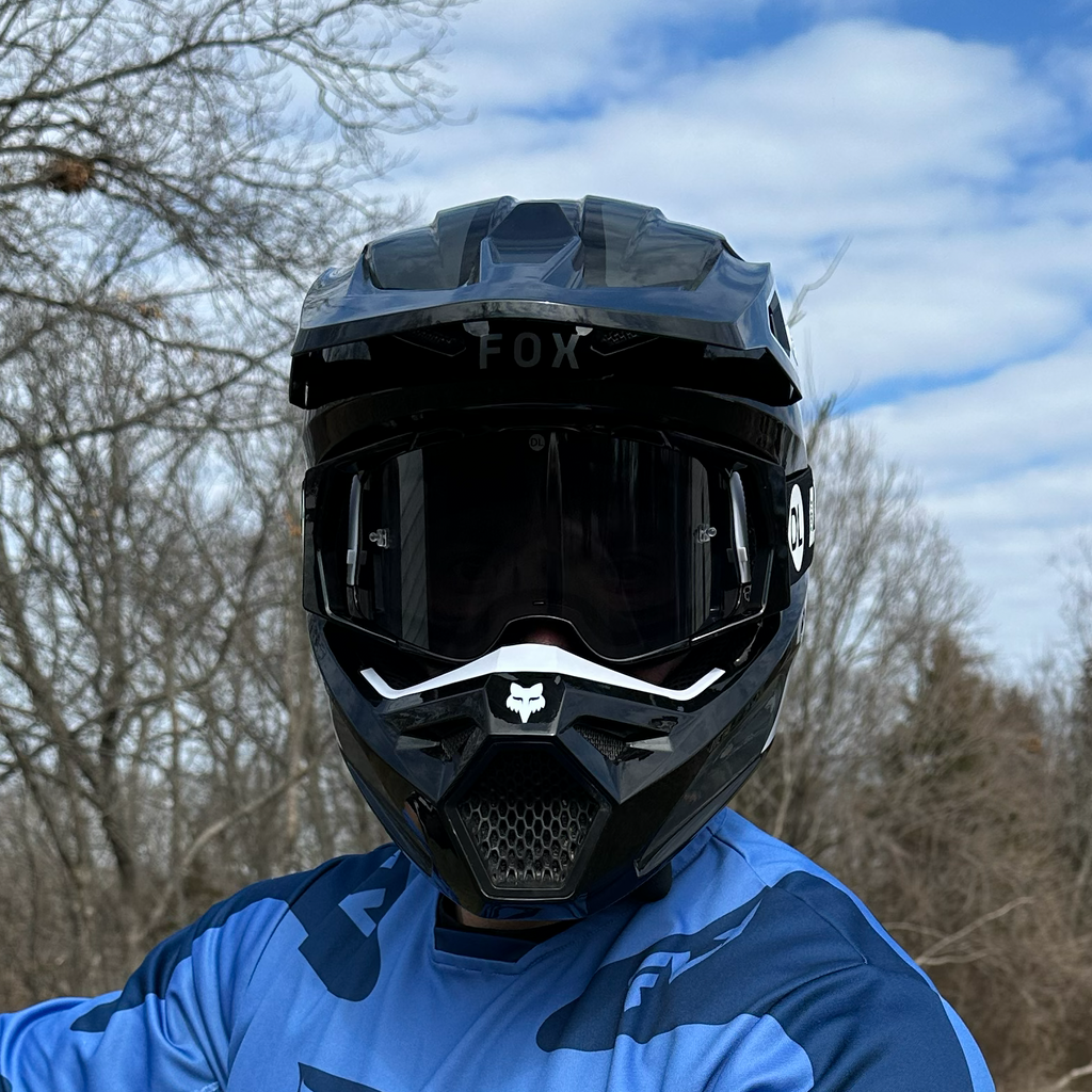 Dirt Logic MXOR-26 MX Goggle