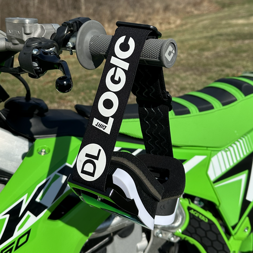 Dirt Logic MXOR-25 MX Goggle