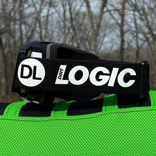 Dirt Logic MXOR-26 MX Goggle