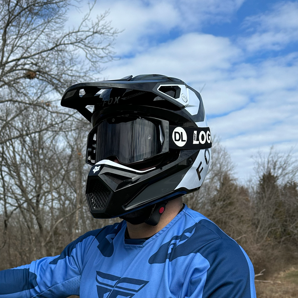 Dirt Logic MXOR-26 MX Goggle