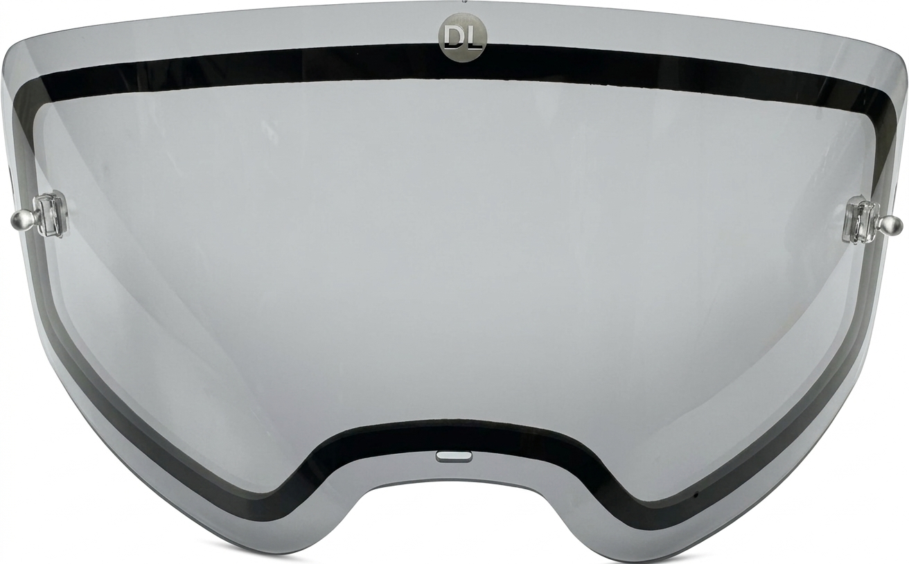 Dirt Logic MXOR Replacement Lens