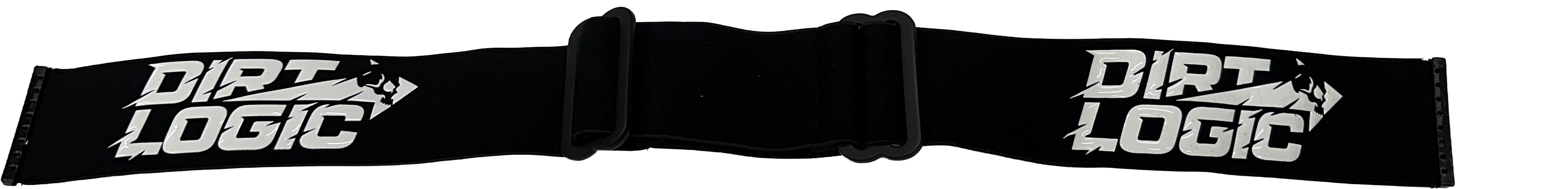 Replacement Dirt Logic Goggle Strap